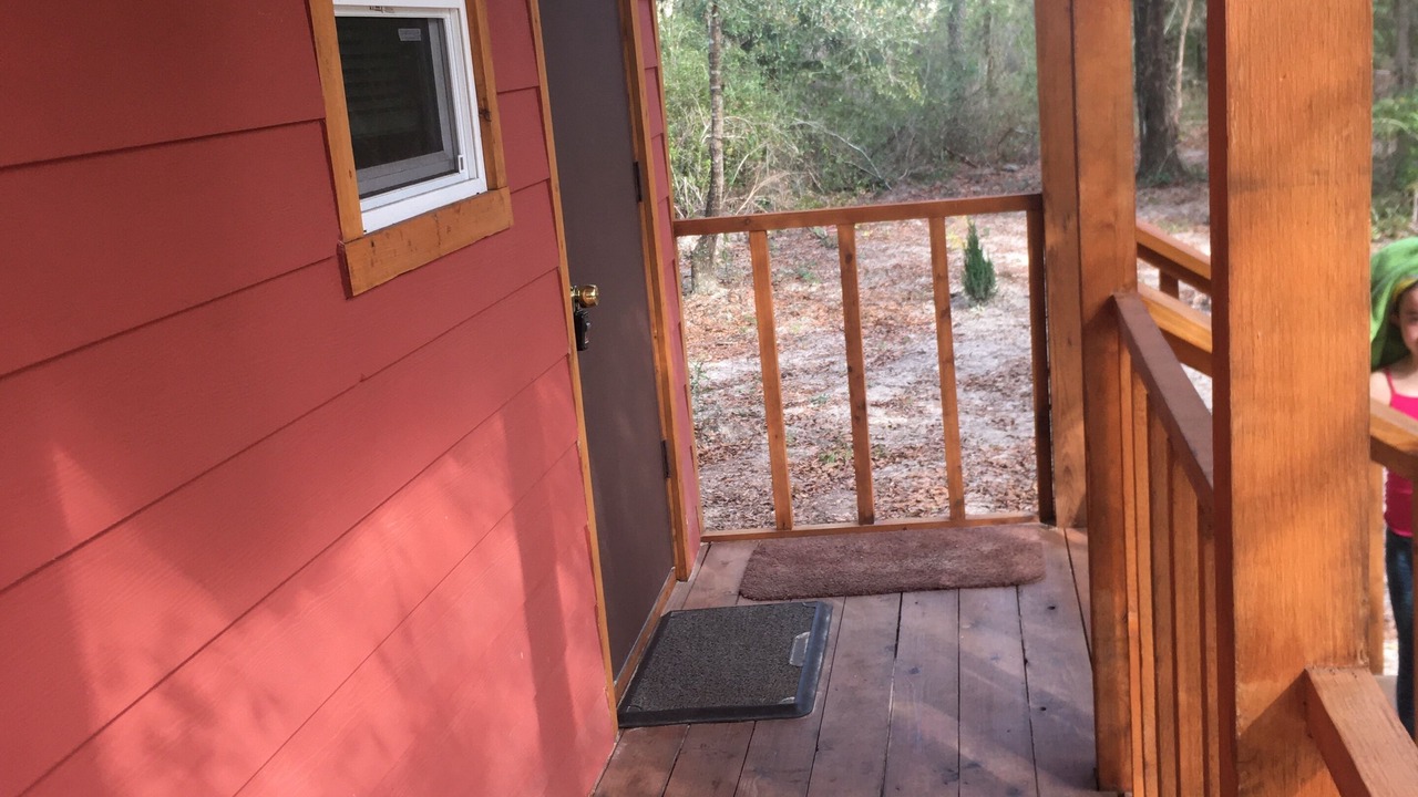 Photo of Outdoor in Fort White