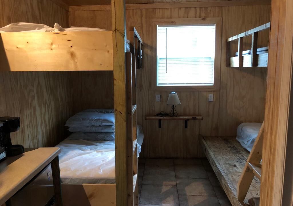 Photo of Bedroom in Fort White