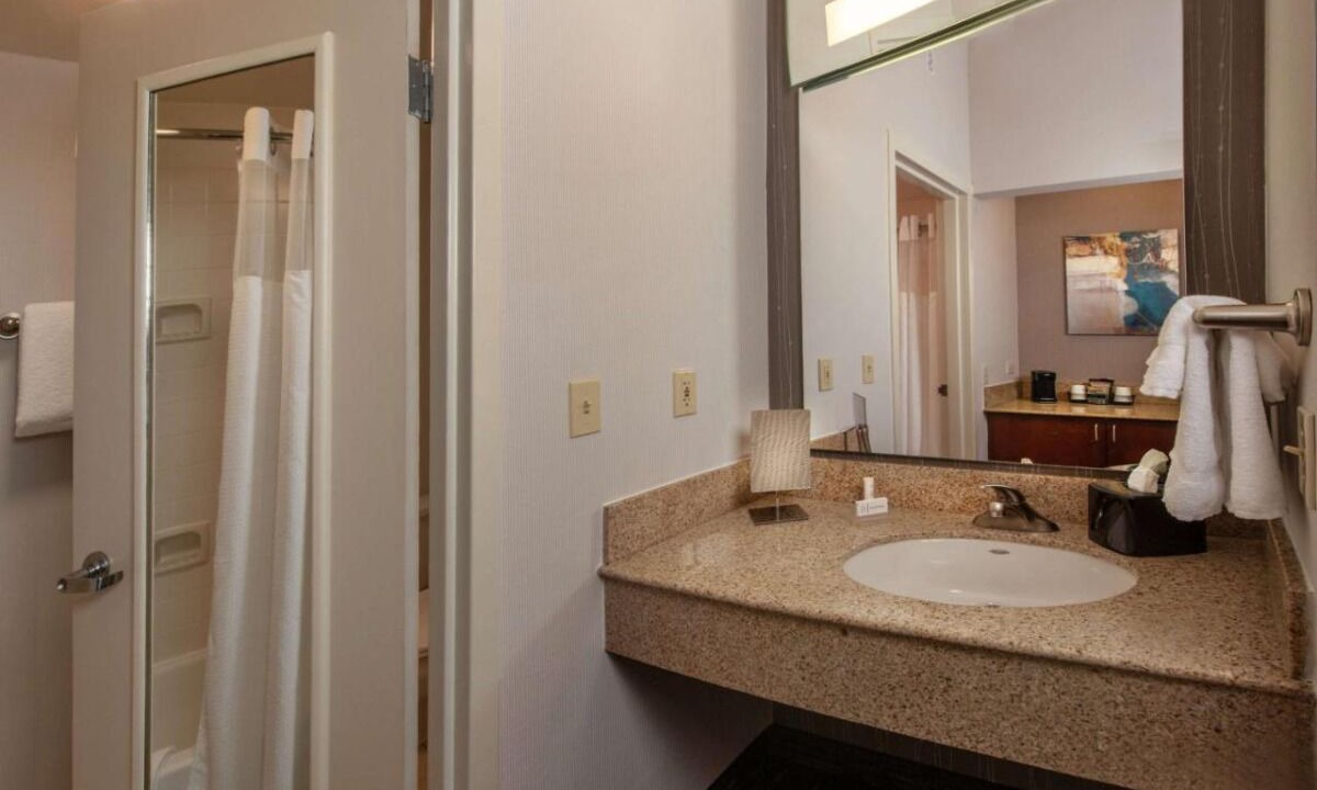 Photo of Bathroom in Newark