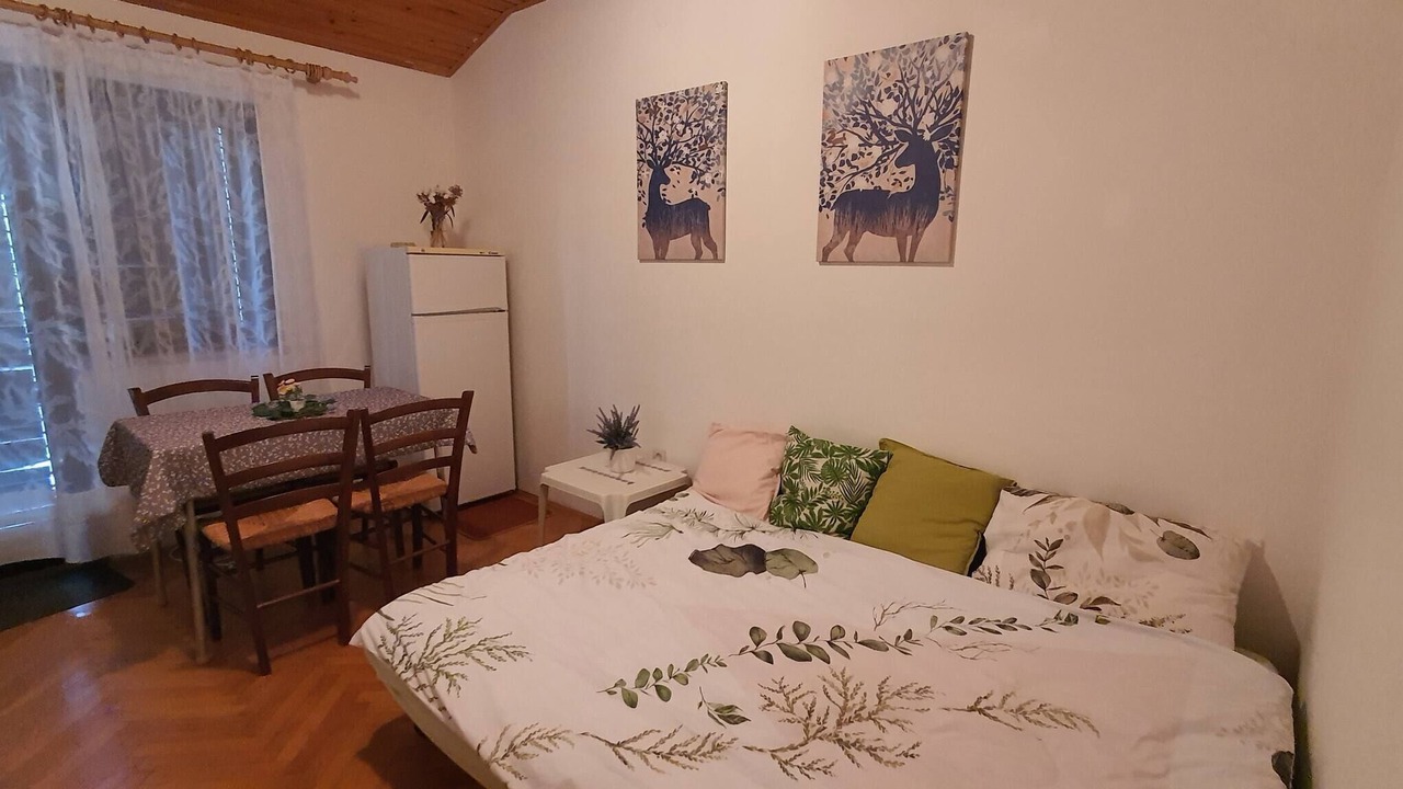 Photo of Bedroom in Draga Bascanska