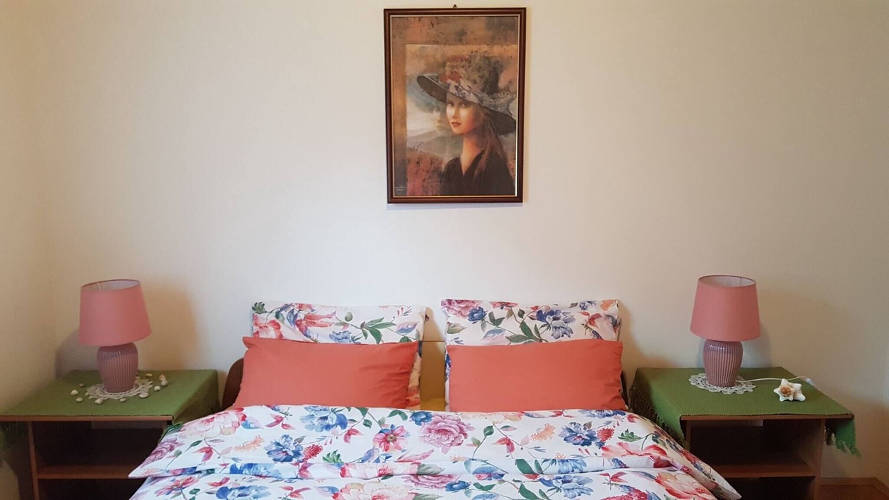 Photo of Bedroom in Draga Bascanska