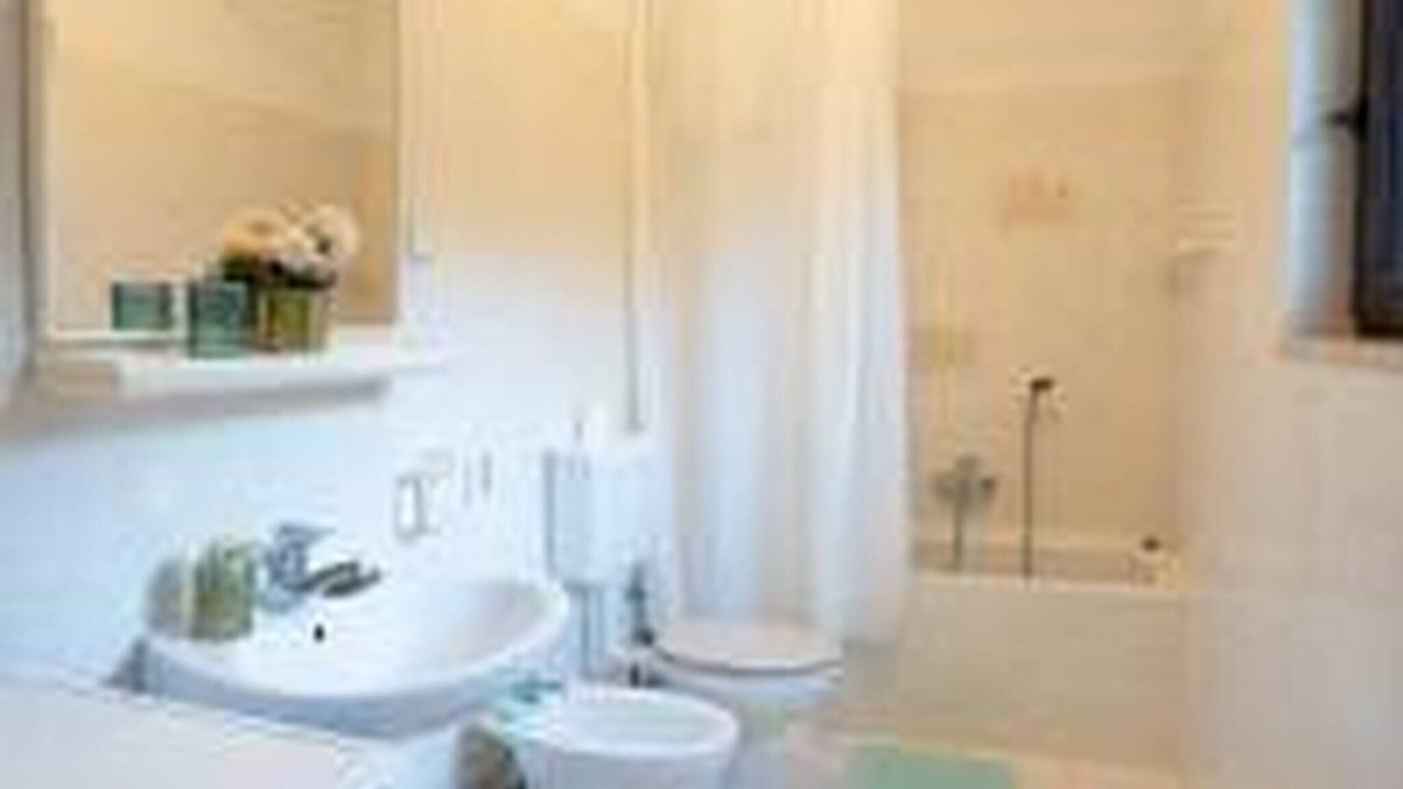 Photo of Bathroom in Draga Bascanska