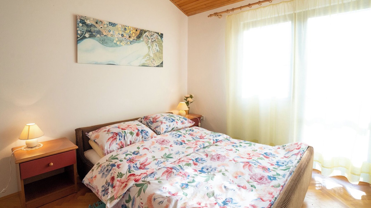 Photo of Bedroom in Draga Bascanska