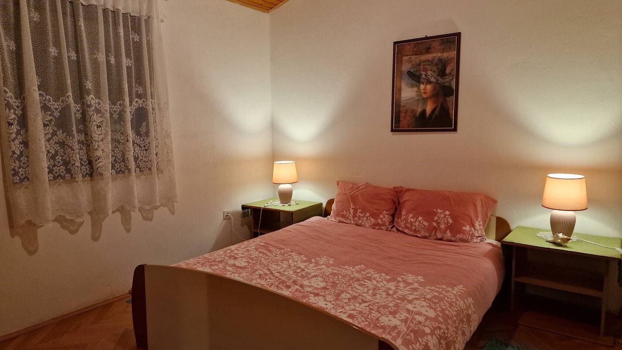 Photo of Bedroom in Draga Bascanska