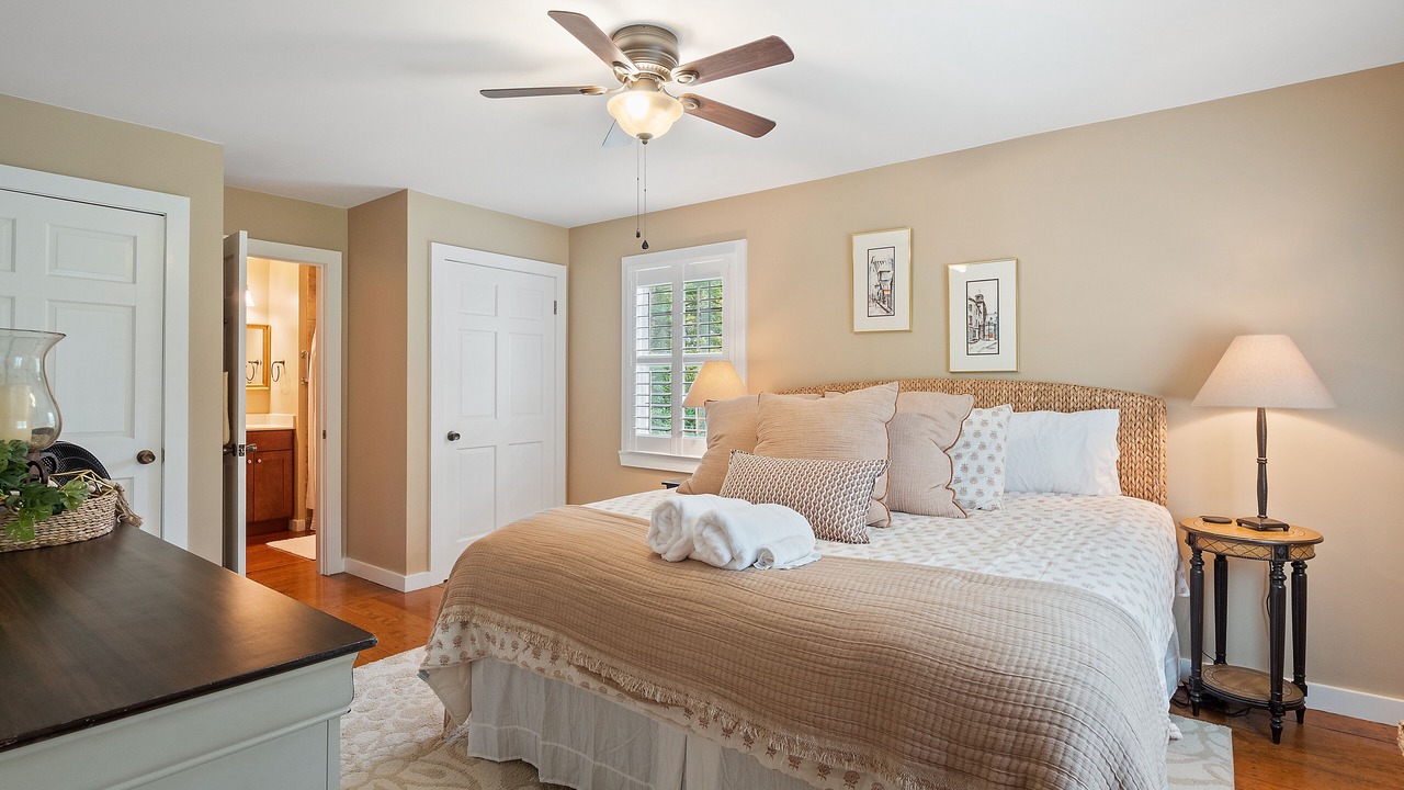 Photo of Bedroom in Cullman