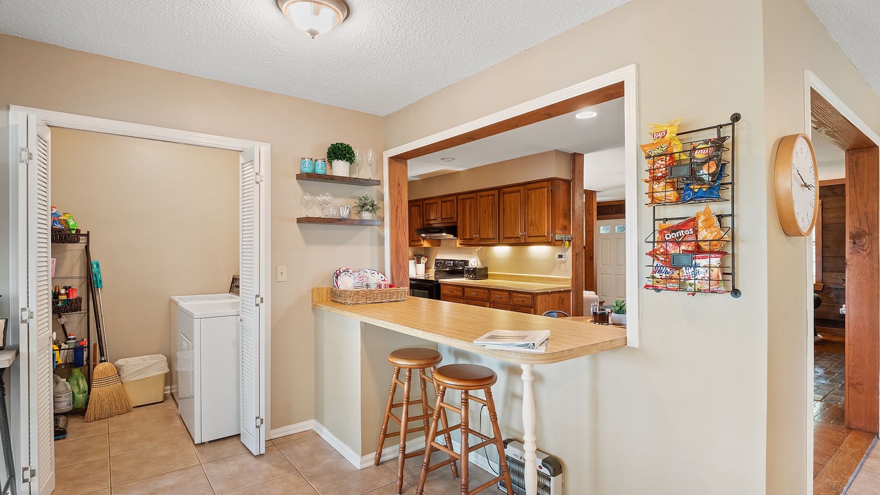 Photo of Kitchen in Cullman