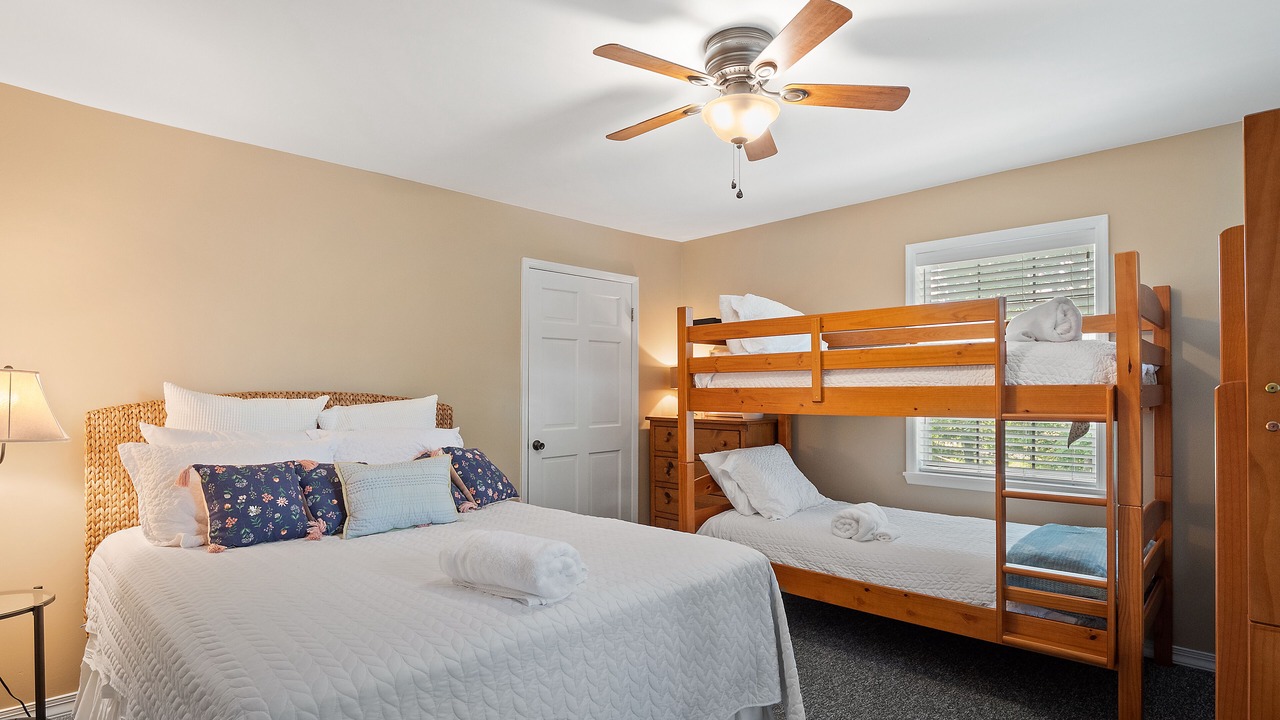 Photo of Bedroom in Cullman