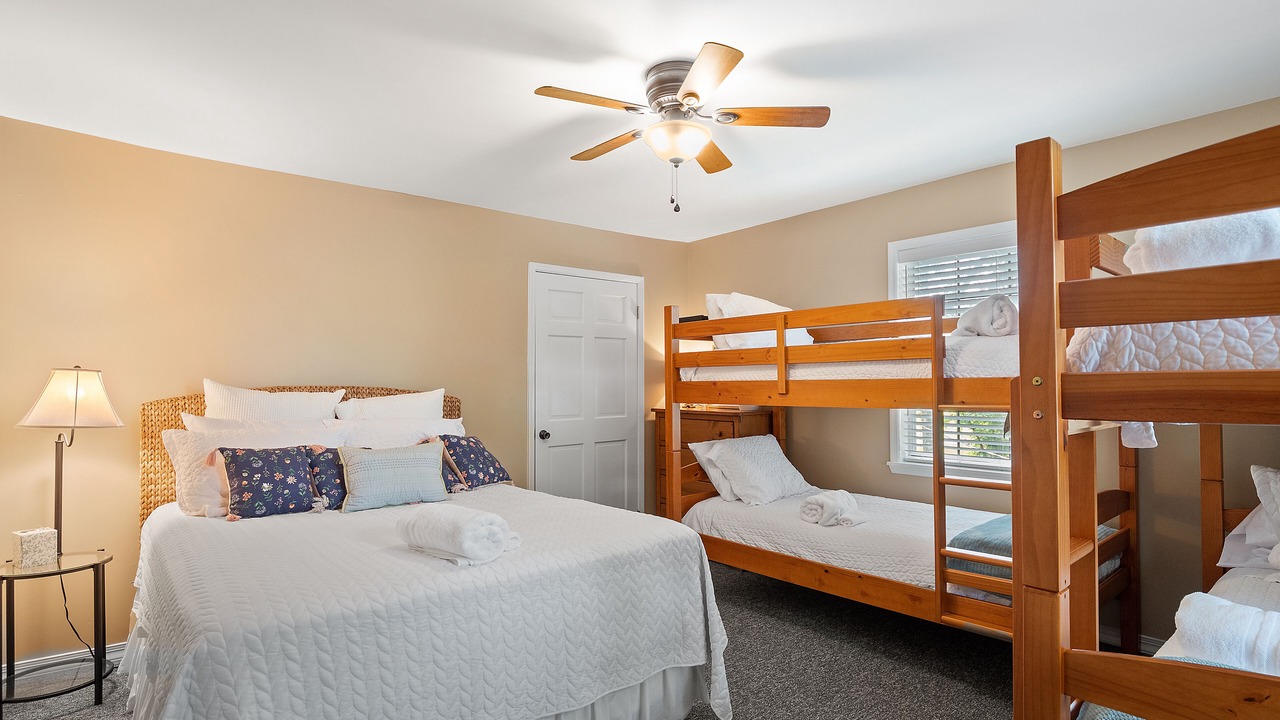 Photo of Bedroom in Cullman
