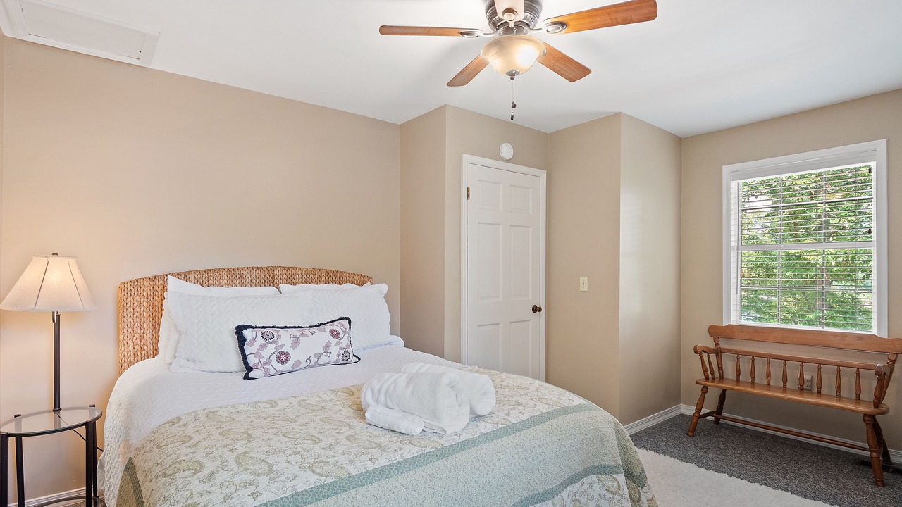 Photo of Bedroom in Cullman