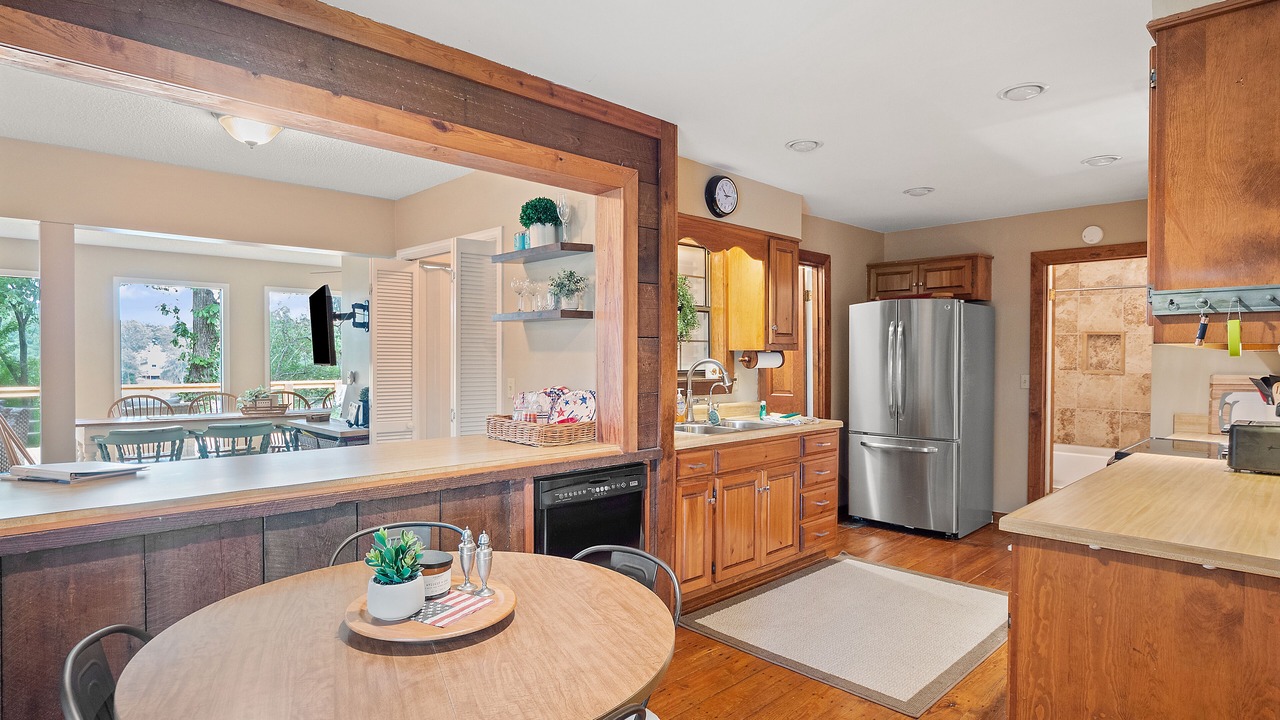 Photo of Kitchen in Cullman