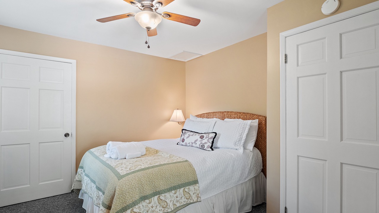 Photo of Bedroom in Cullman