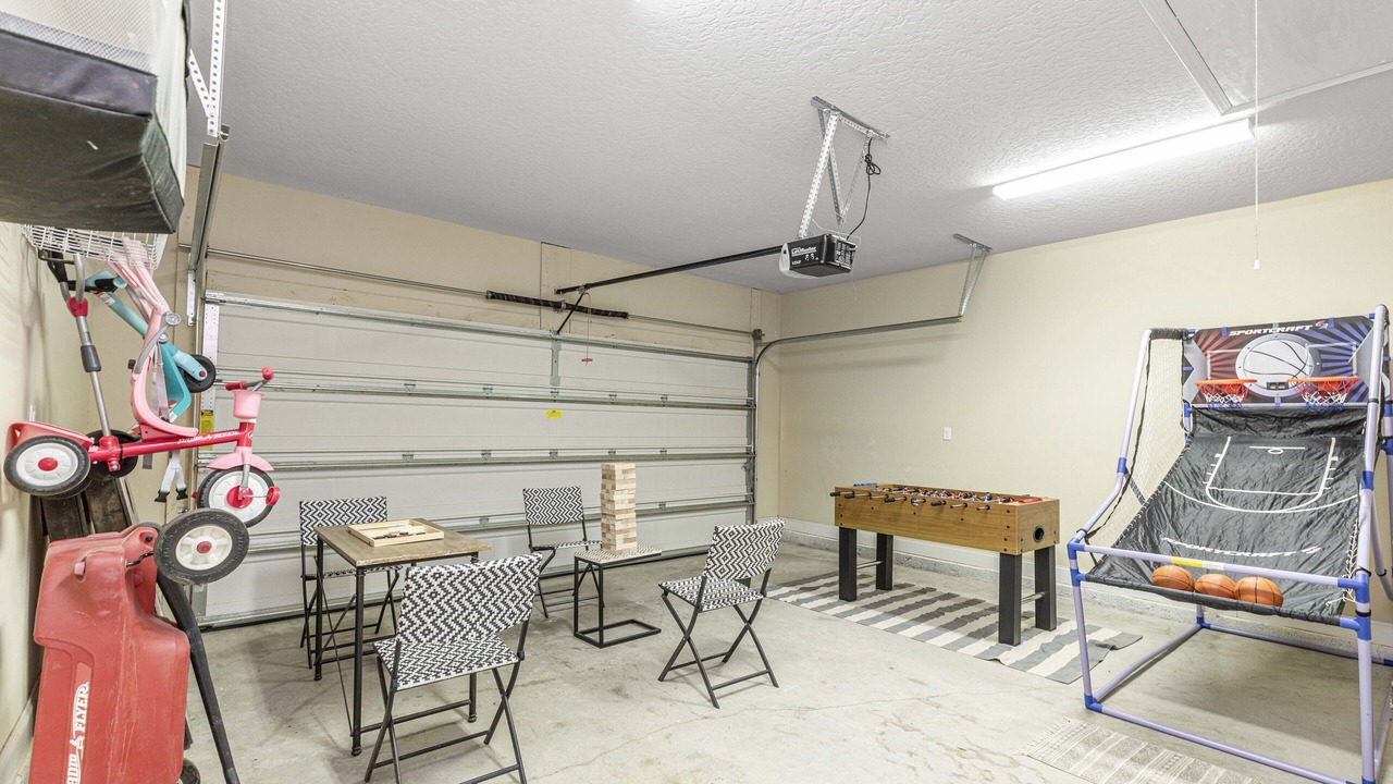 Photo of Bedroom in Navarre