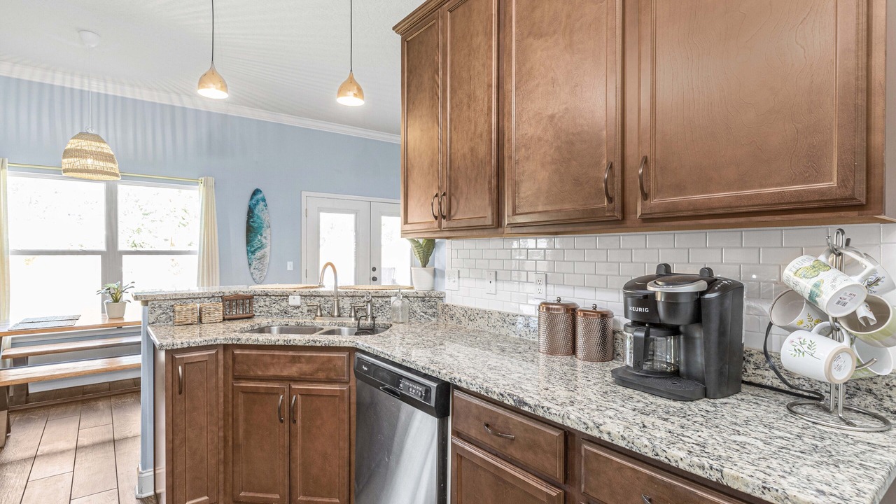 Photo of Kitchen in Navarre