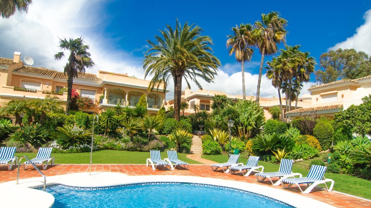 Photo of Outdoor in El Paraiso