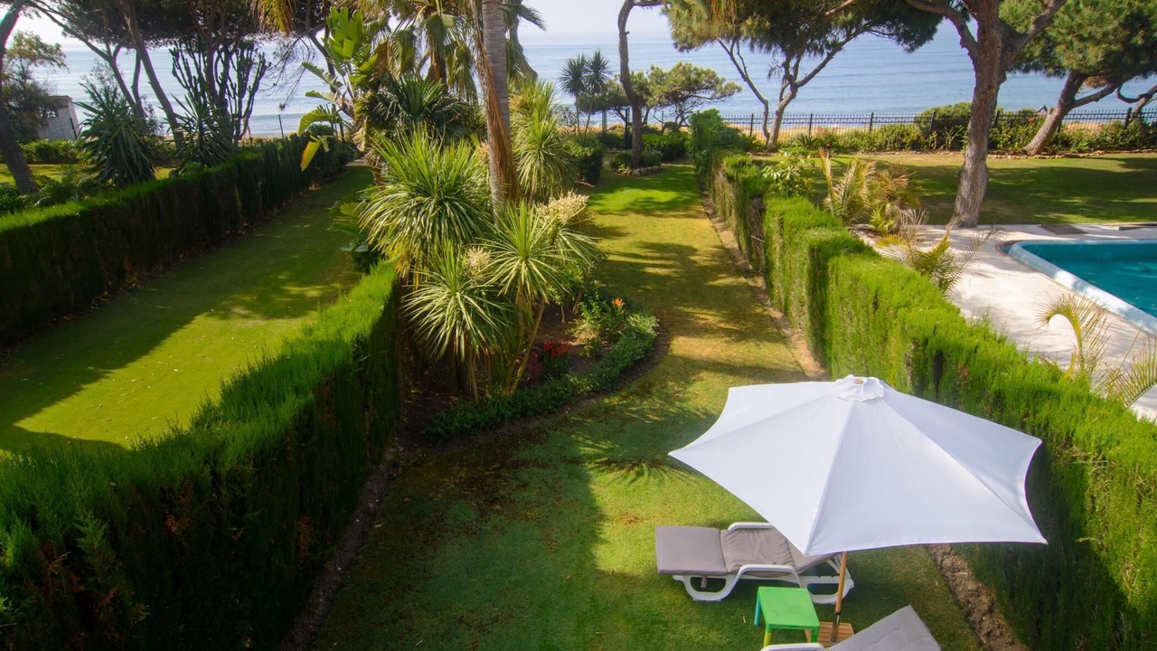 Photo of Outdoor in El Paraiso