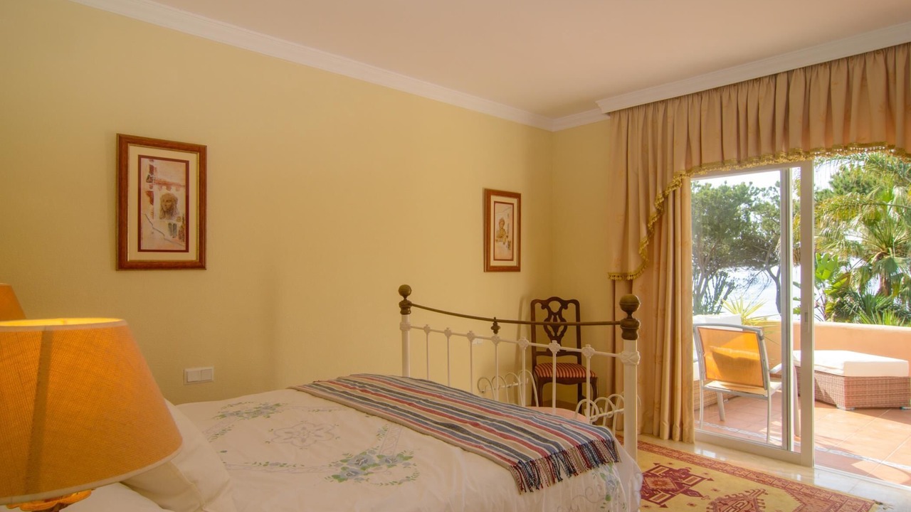 Photo of Bedroom in El Paraiso