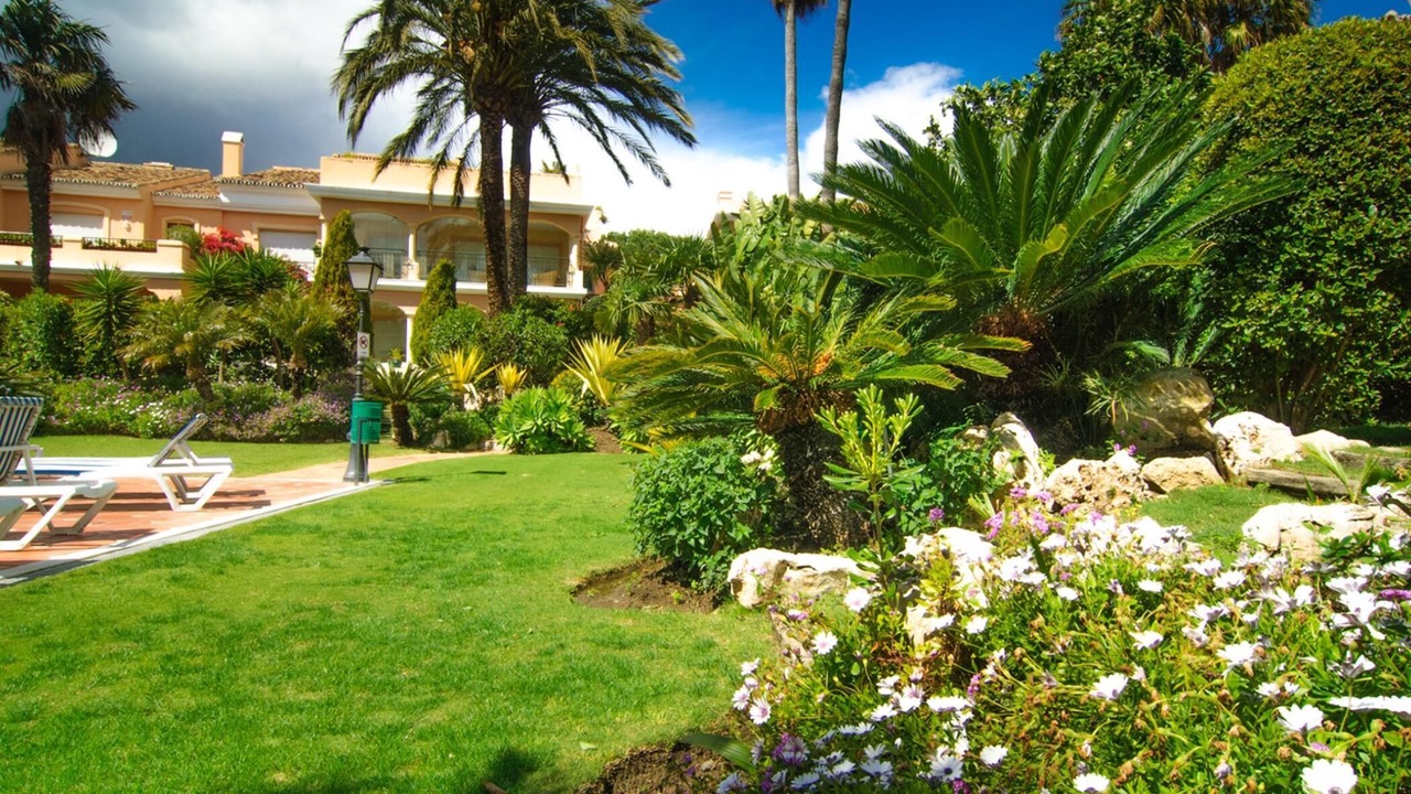 Photo of Outdoor in El Paraiso