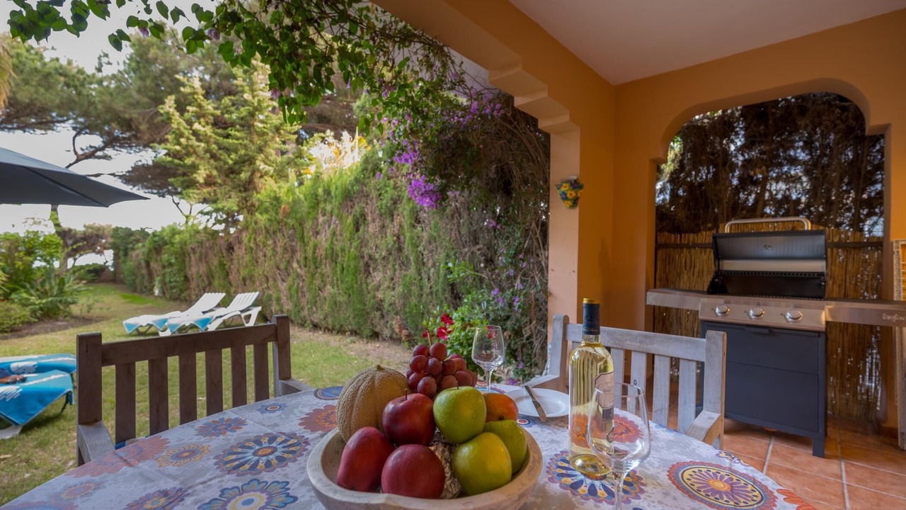 Photo of Outdoor in El Paraiso