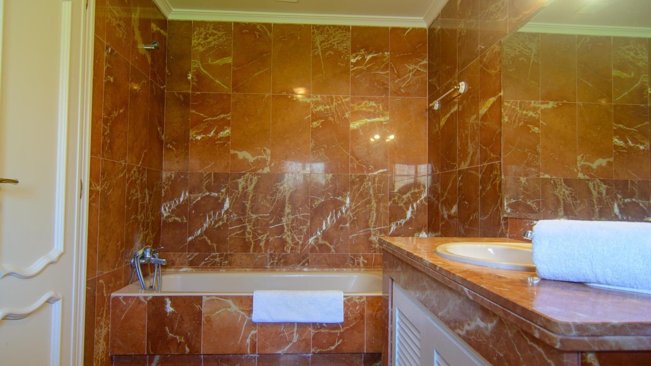Photo of Bathroom in El Paraiso