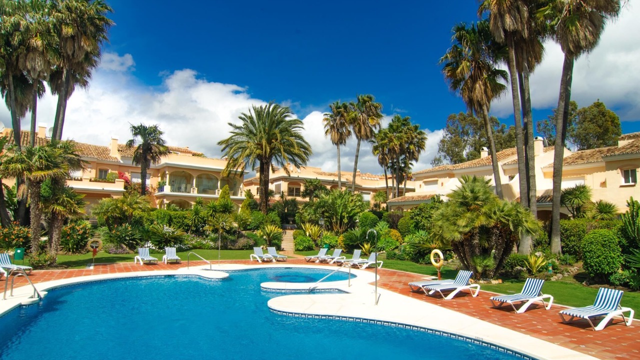 Photo of Outdoor in El Paraiso