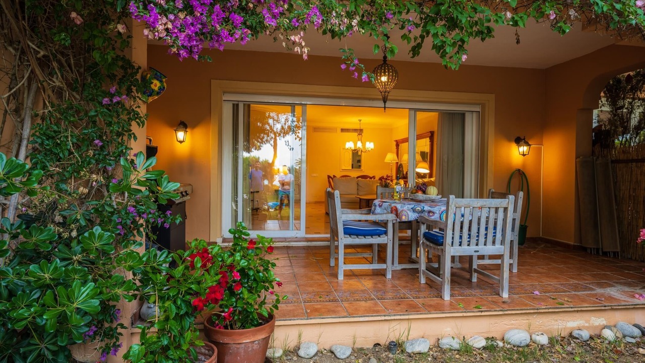 Photo of Outdoor in El Paraiso