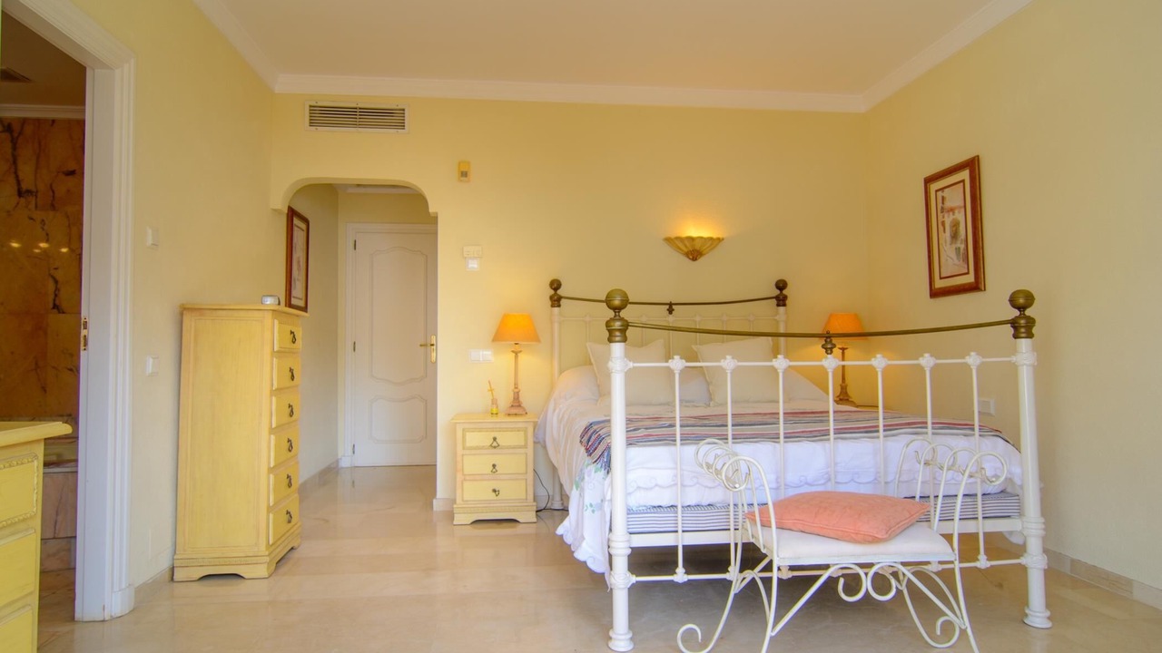 Photo of Bedroom in El Paraiso