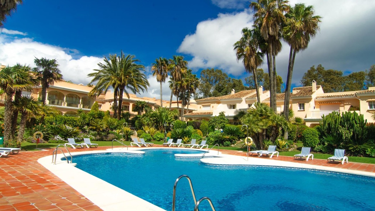 Photo of Outdoor in El Paraiso