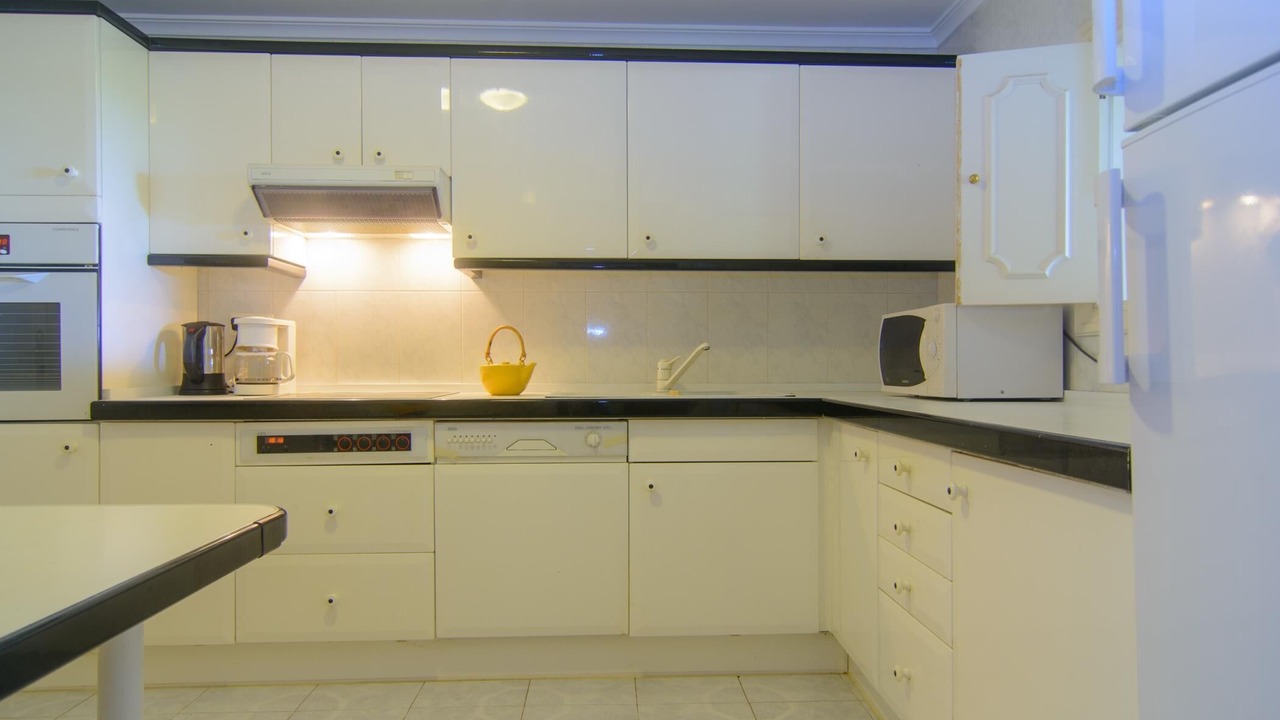 Photo of Kitchen in El Paraiso