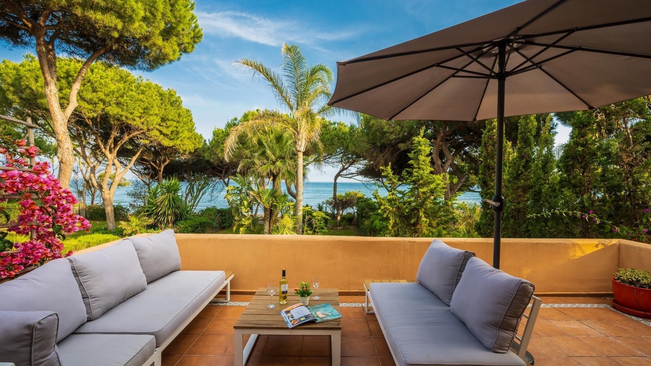 Photo of Outdoor in El Paraiso