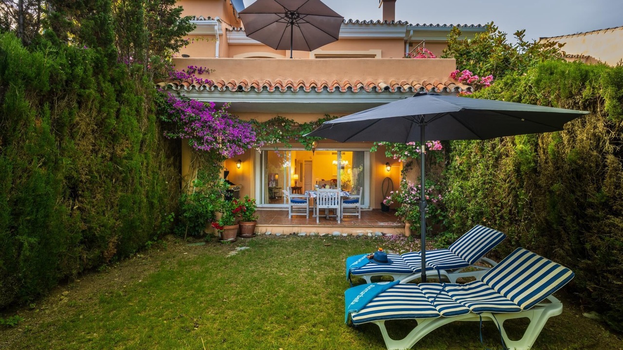 Photo of Outdoor in El Paraiso
