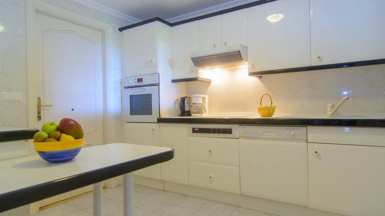 Photo of Kitchen in El Paraiso