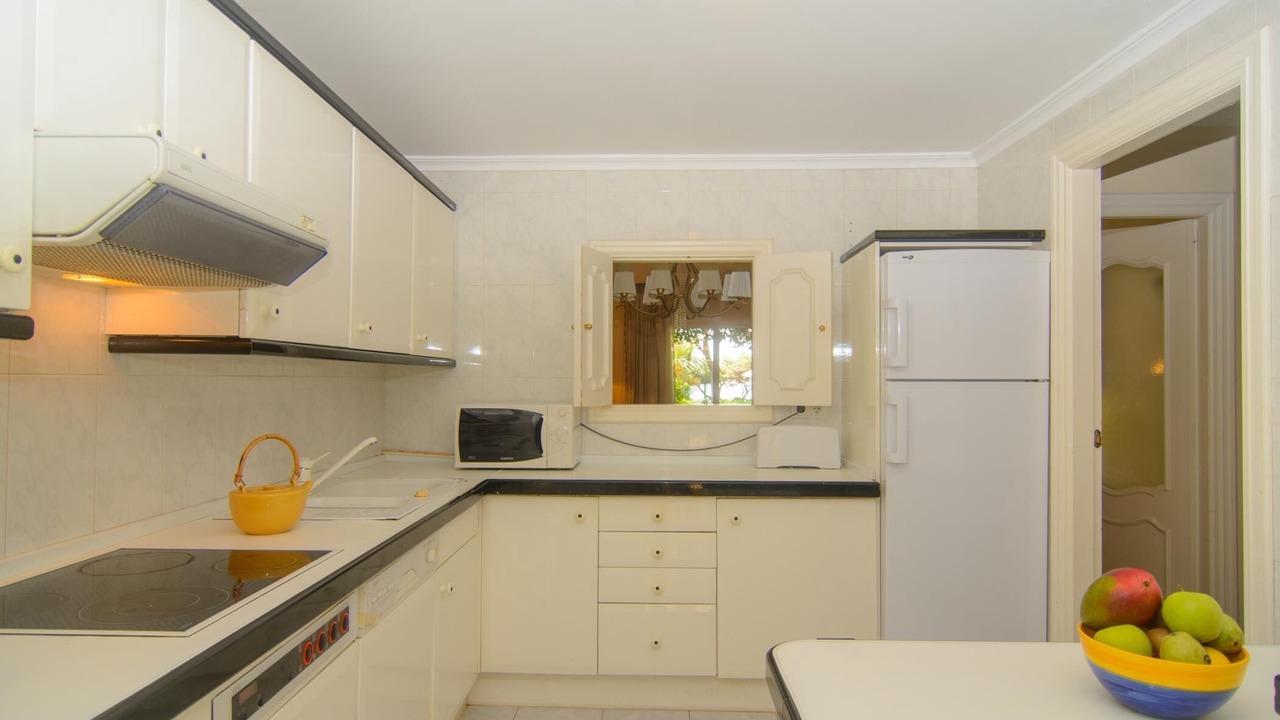 Photo of Kitchen in El Paraiso