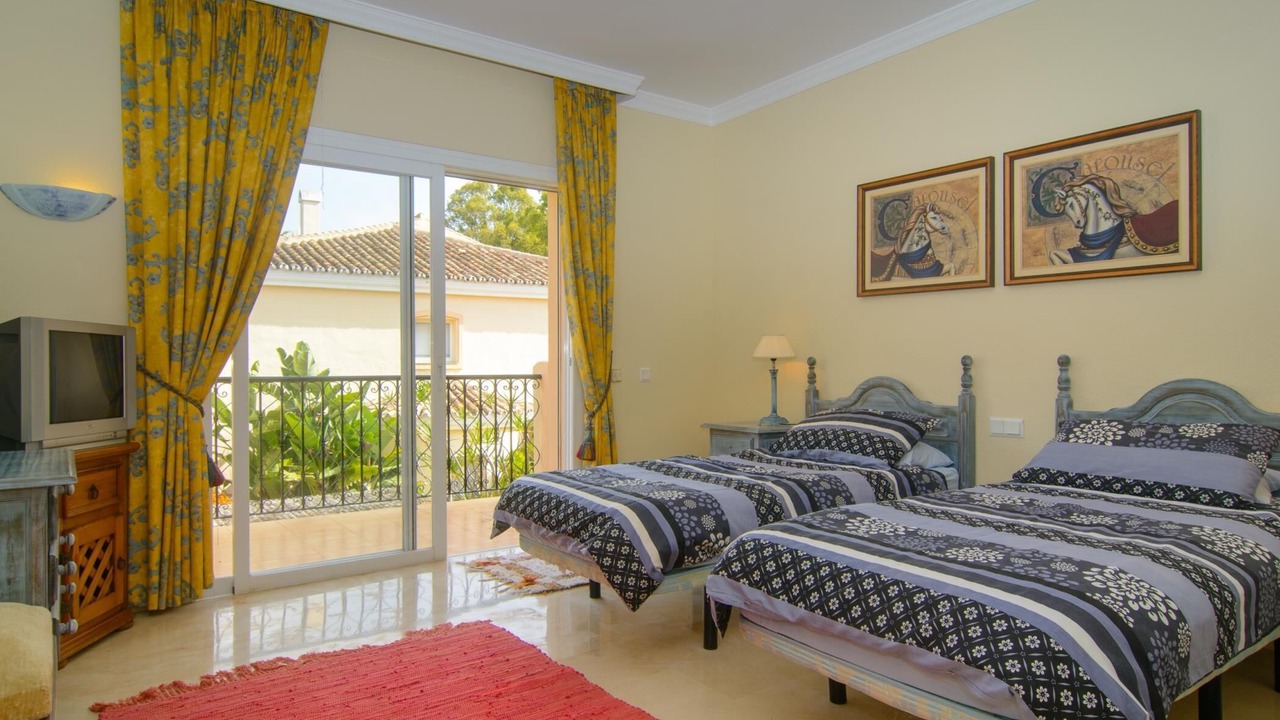 Photo of Bedroom in El Paraiso