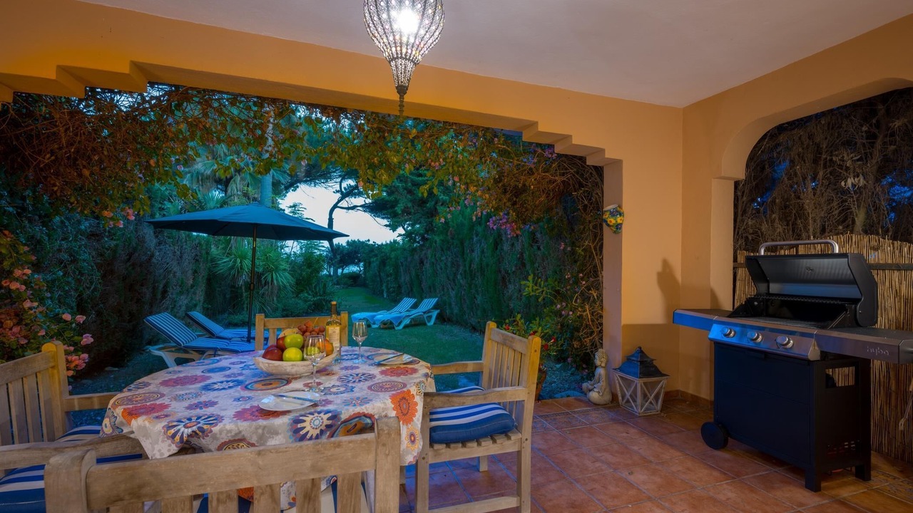 Photo of Outdoor in El Paraiso