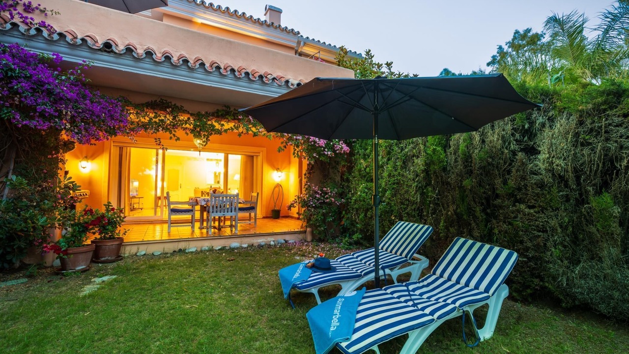 Photo of Outdoor in El Paraiso