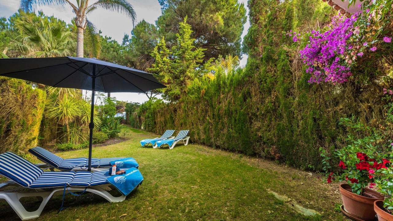 Photo of Outdoor in El Paraiso