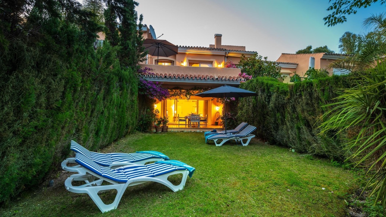 Photo of Outdoor in El Paraiso