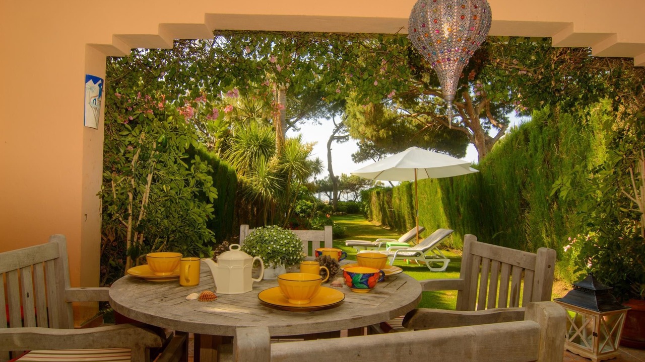 Photo of Outdoor in El Paraiso