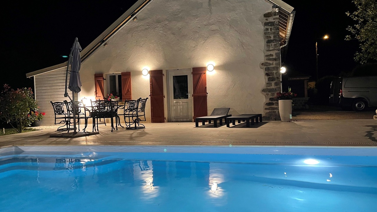 Photo of Outdoor in Longecourt-les-Culetre