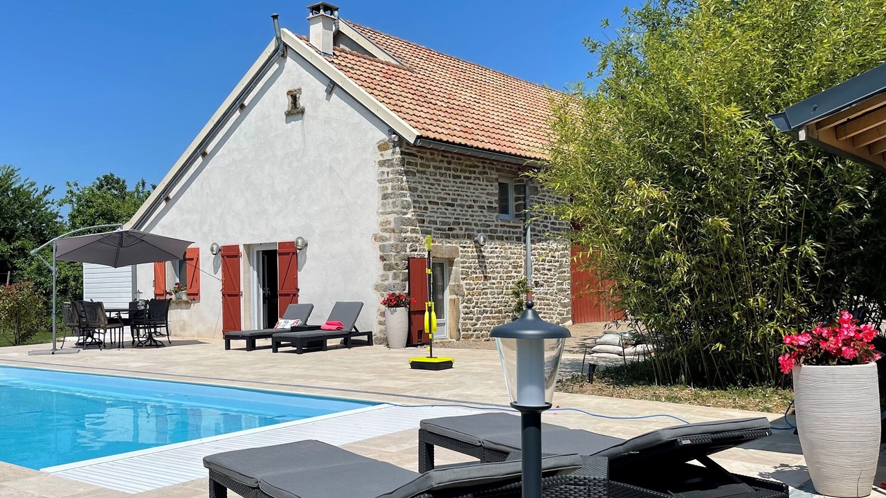 Photo of Outdoor in Longecourt-les-Culetre