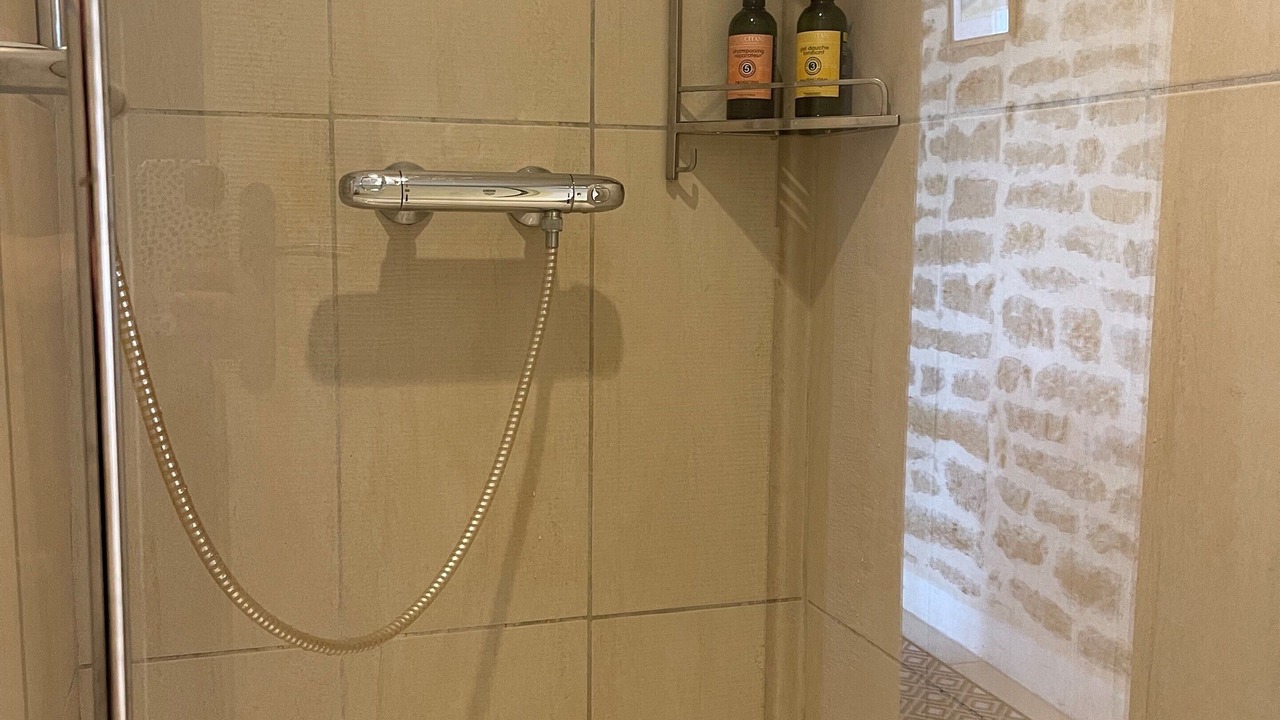 Photo of Bathroom in Longecourt-les-Culetre