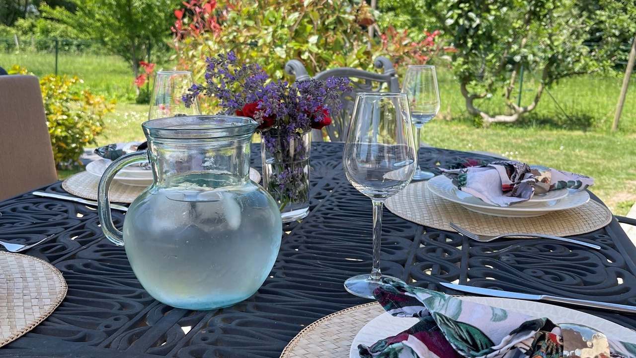 Photo of Outdoor in Longecourt-les-Culetre