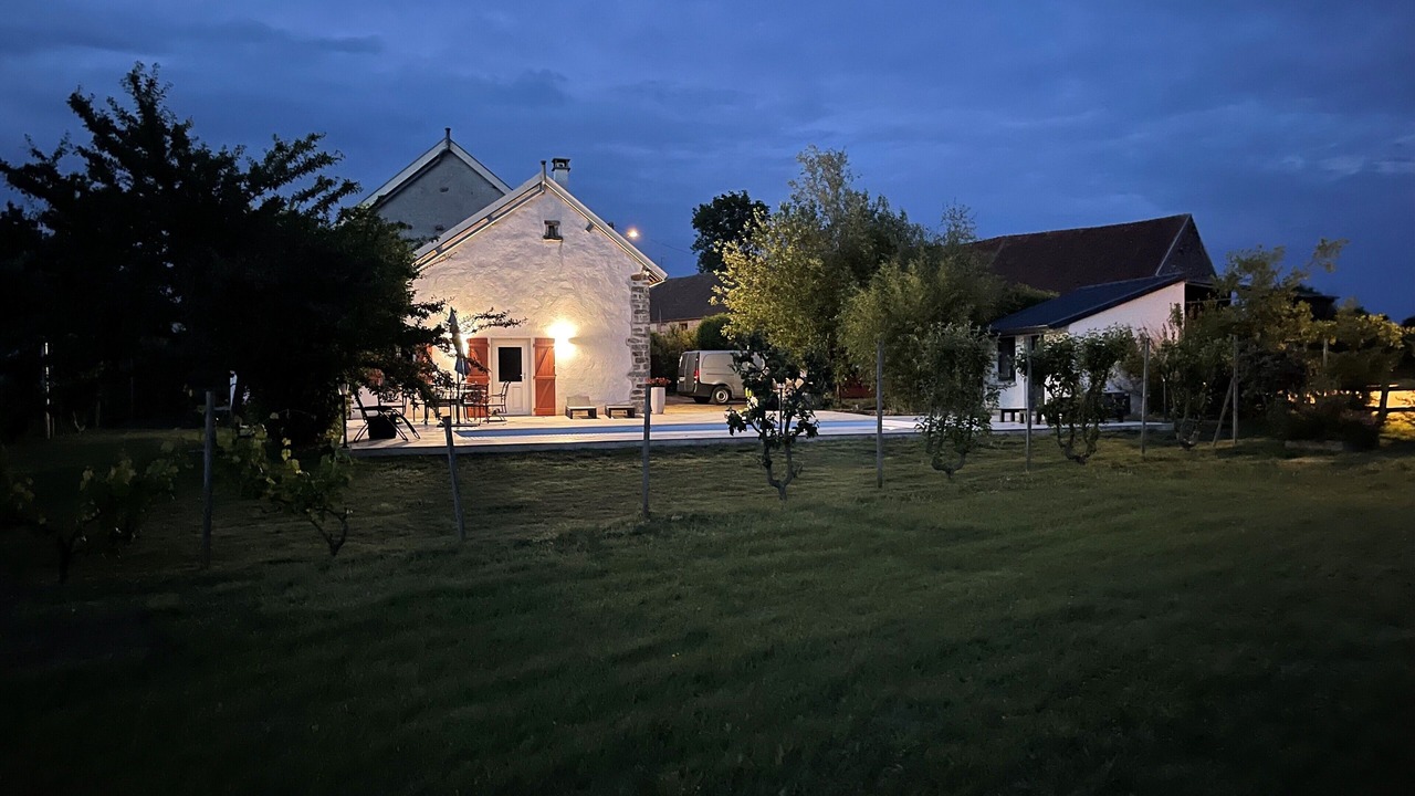 Photo of Outdoor in Longecourt-les-Culetre
