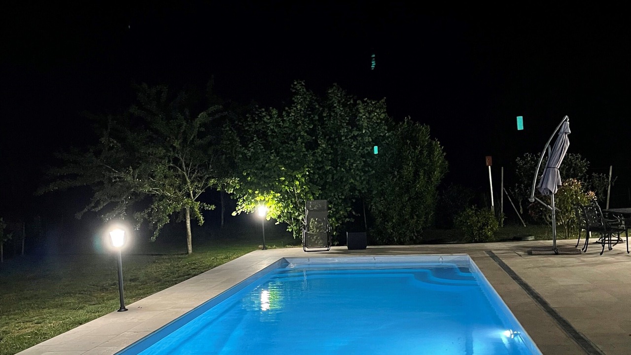 Photo of Outdoor in Longecourt-les-Culetre