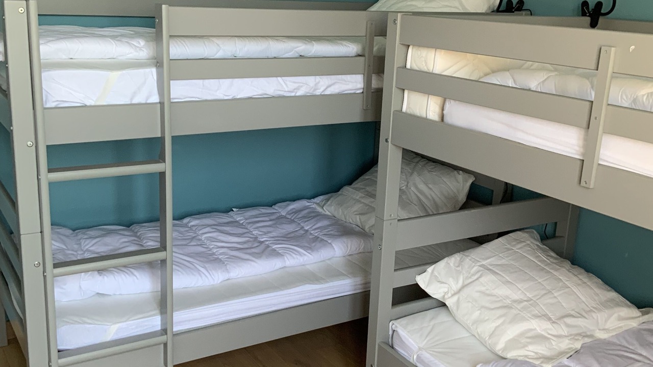 Photo of Bedroom in Saint-Regnobert-de-la-Cote-de-Nacre