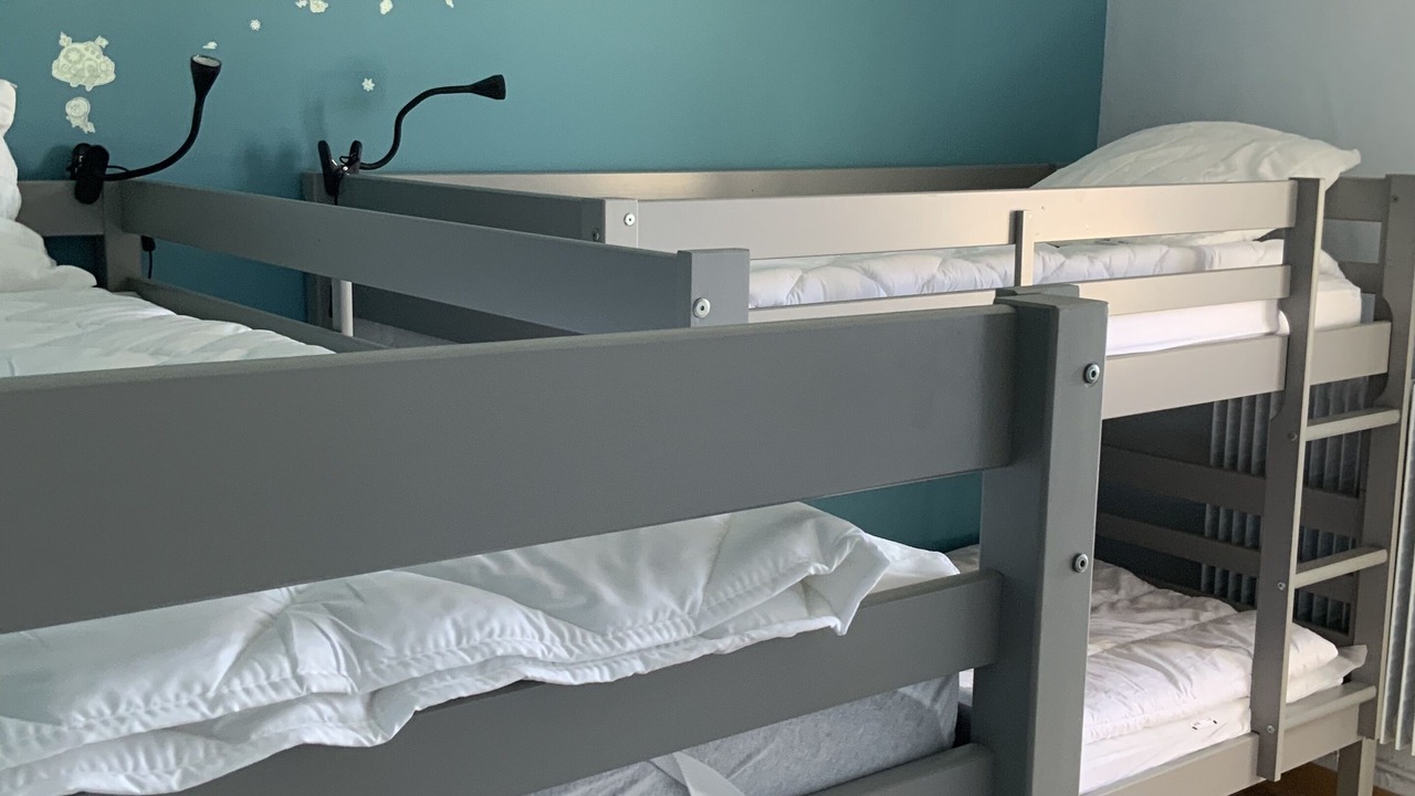 Photo of Bedroom in Saint-Regnobert-de-la-Cote-de-Nacre