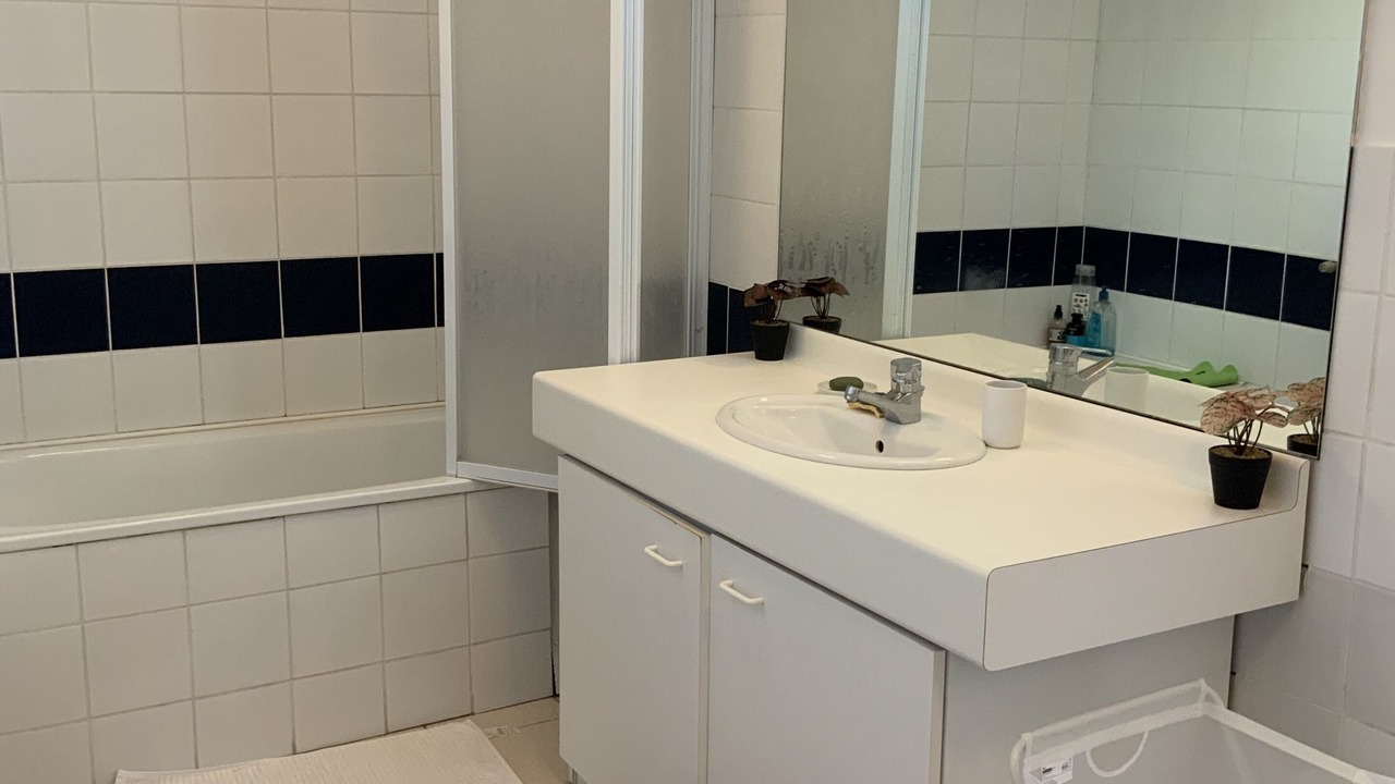 Photo of Bathroom in Saint-Regnobert-de-la-Cote-de-Nacre
