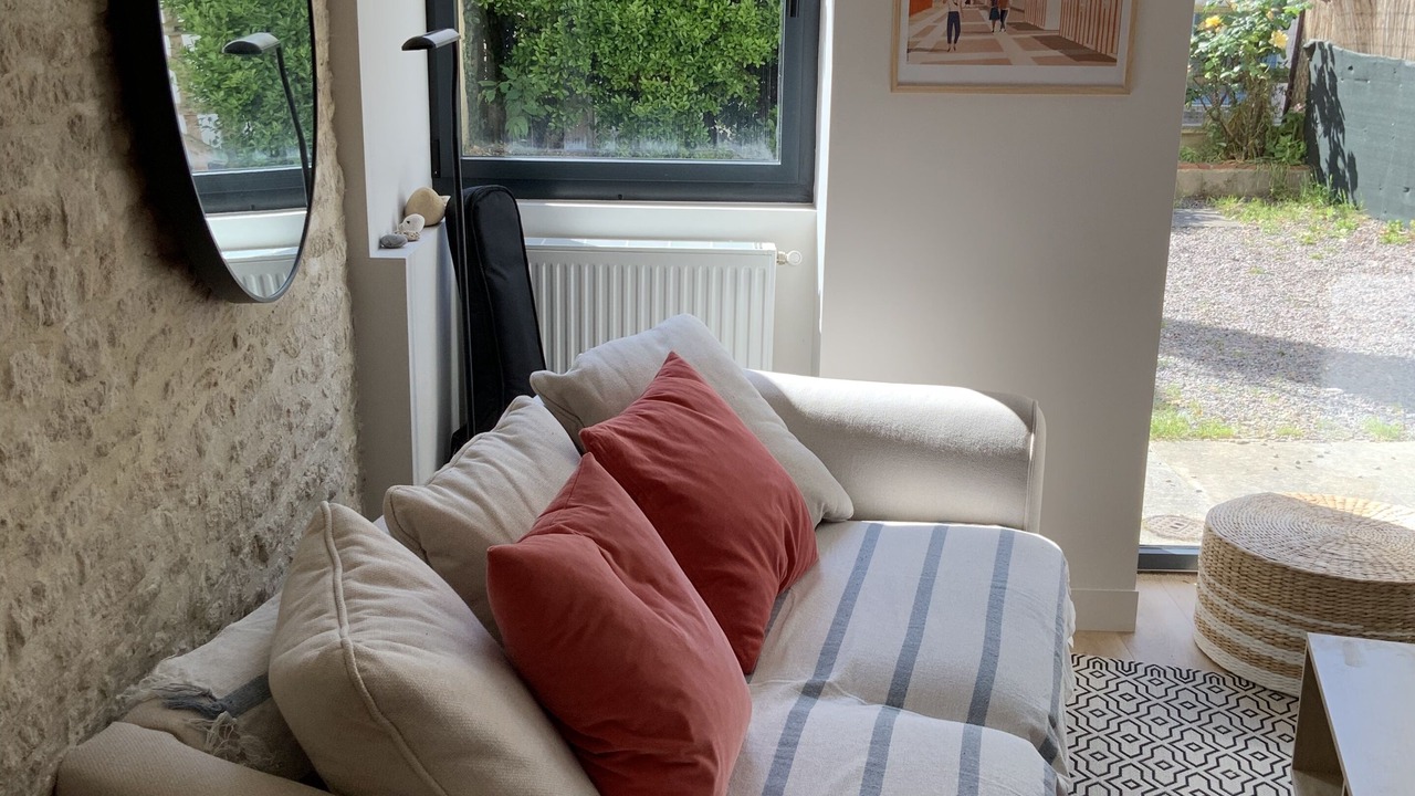 Photo of Livingroom in Saint-Regnobert-de-la-Cote-de-Nacre