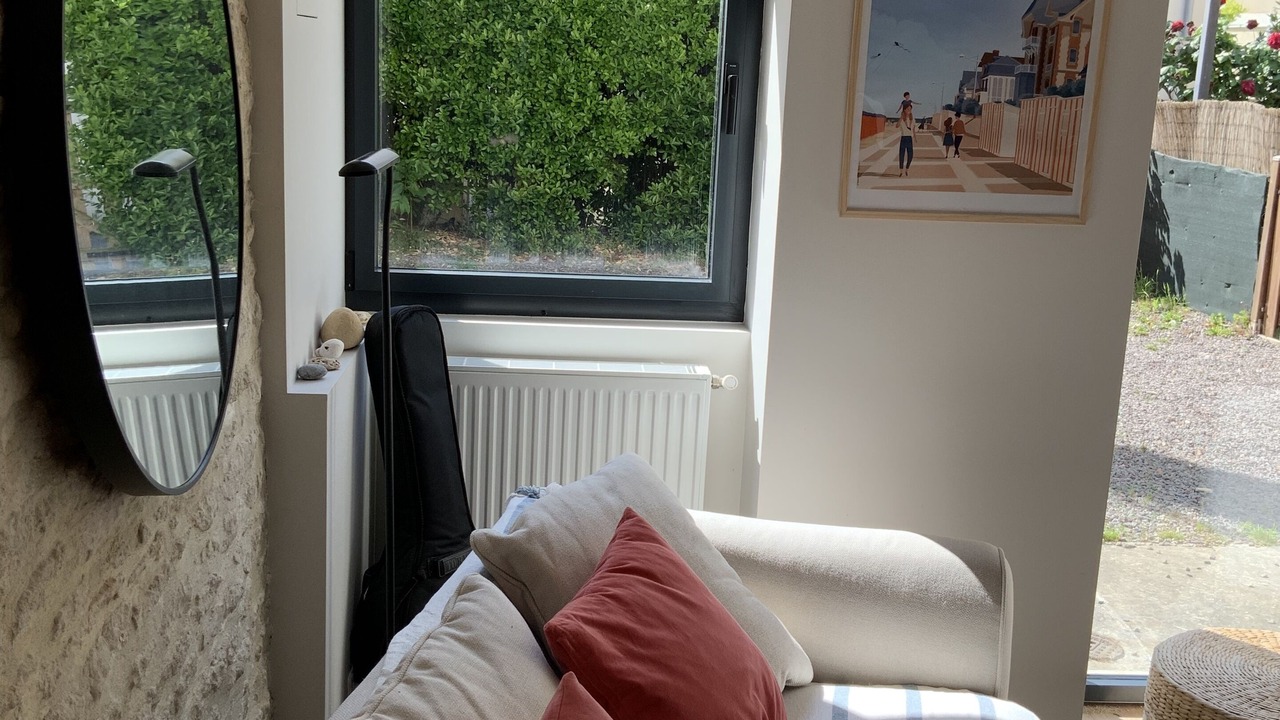 Photo of Livingroom in Saint-Regnobert-de-la-Cote-de-Nacre