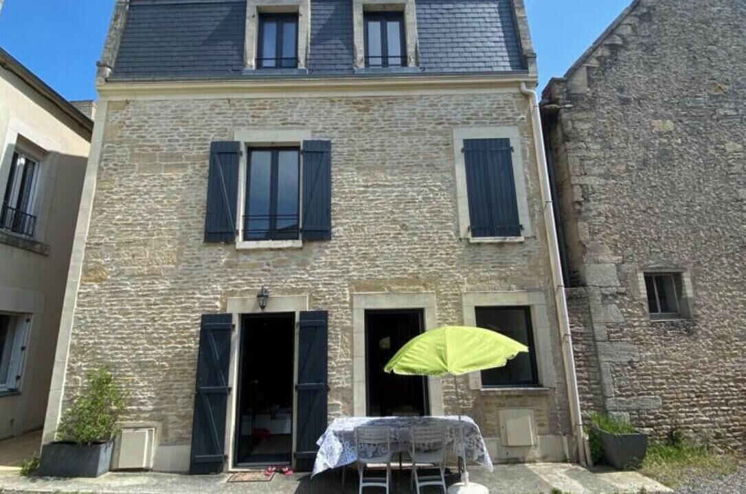 Photo of Outdoor in Saint-Regnobert-de-la-Cote-de-Nacre